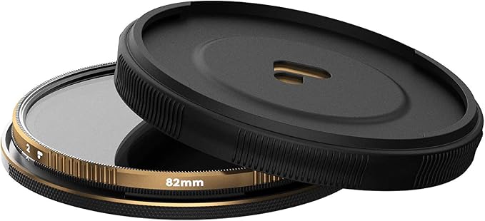 PolarPro 67mm Peter McKinnon VND Camera Filter - Image 10