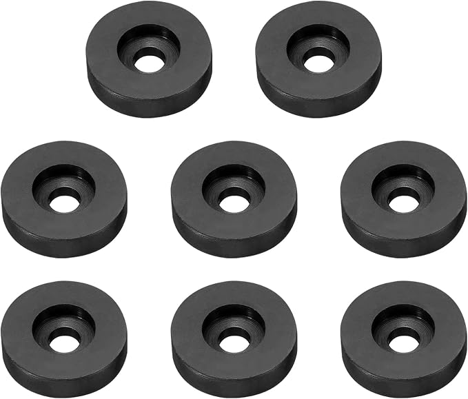 PATIKIL Rubber Spacer by PATIKIL
