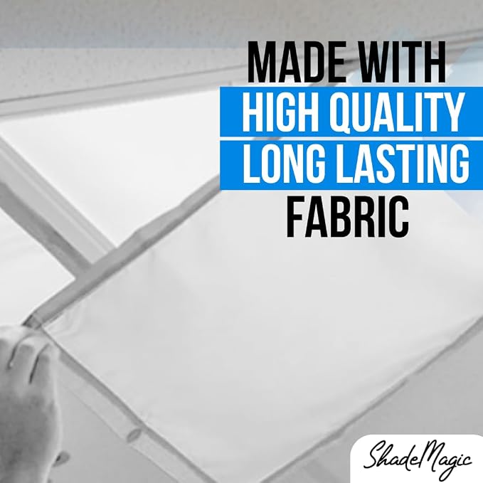 ShadeMAGIC Fluorescent Light Covers - Image 8