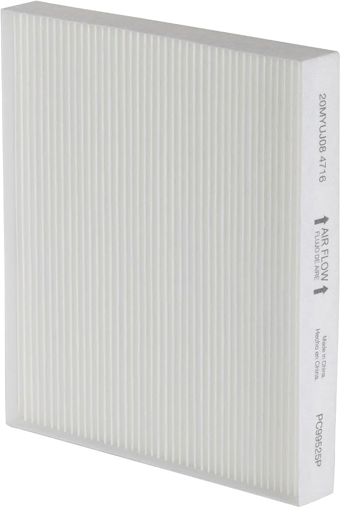 PG PC99525P Cabin Air Filter | Fits 2020-2025 Hyundai Palisade 3.8L - Image 7