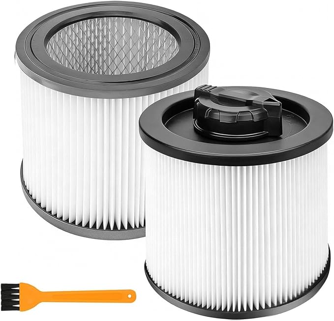 DXVC4001 Cartridge Filter Replacement Fit by ECOMAID