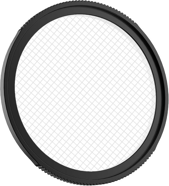 Haida Magnetic X-Star Filter for iPhone - Image 2