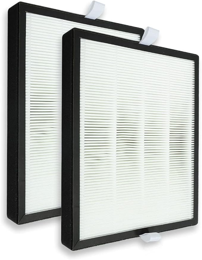 PUREBURG Replacement Filter Compatible by PUREBURG-PureYourBreath
