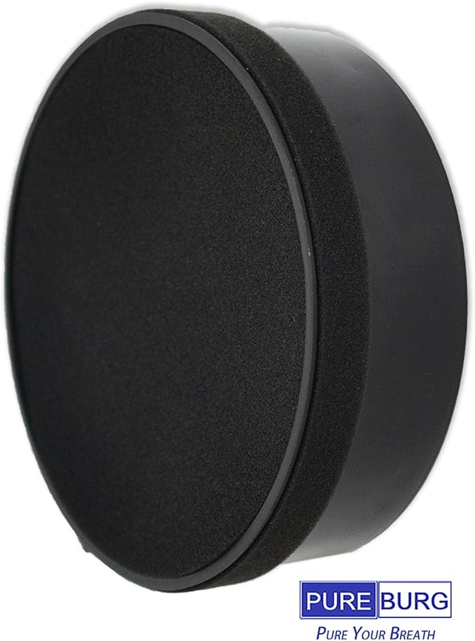 PUREBURG Replacement Filter Set Compatible - Image 3