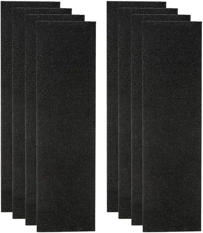 Nispira Active Carbon Pre-Filter Compatible - Image 5