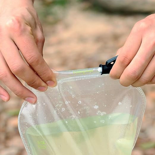 Miniwell Filter Straw Water Purification System - Image 6