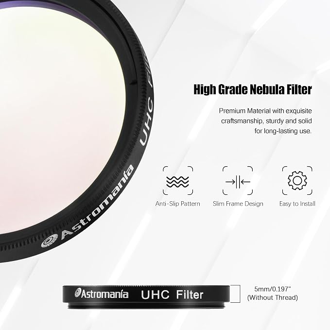 Astromania 2" UHC Filter - Image 2