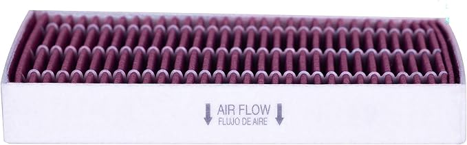 Febreze Odor Control HEPA Cabin Air Filter by PUREFLOW RZ19183H Fits 2014-2018 - Image 11