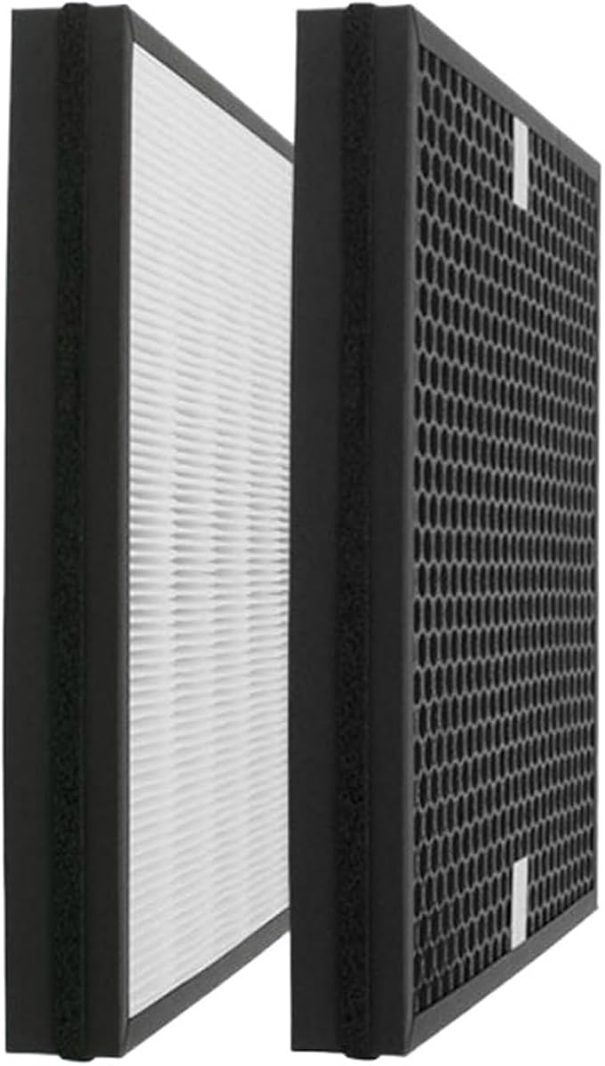 Air Purifier Composite Filter, Compatible - Image 6