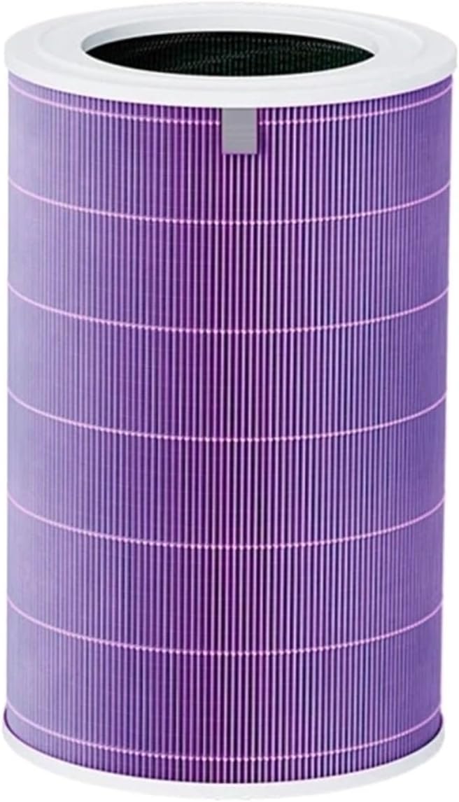 2 In 1 HEPA Carbon Combined Filter Replacement，Compatible by Unknown