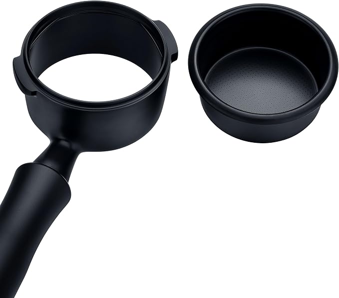 Normcore 58mm Bottomless Portafilter - Image 2