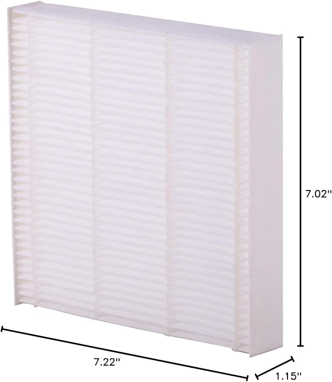 PG PC5863 Cabin Air Filter | Fits 2006-2008 Honda Fit 1.5L; 2013-2016 Scion - Image 8