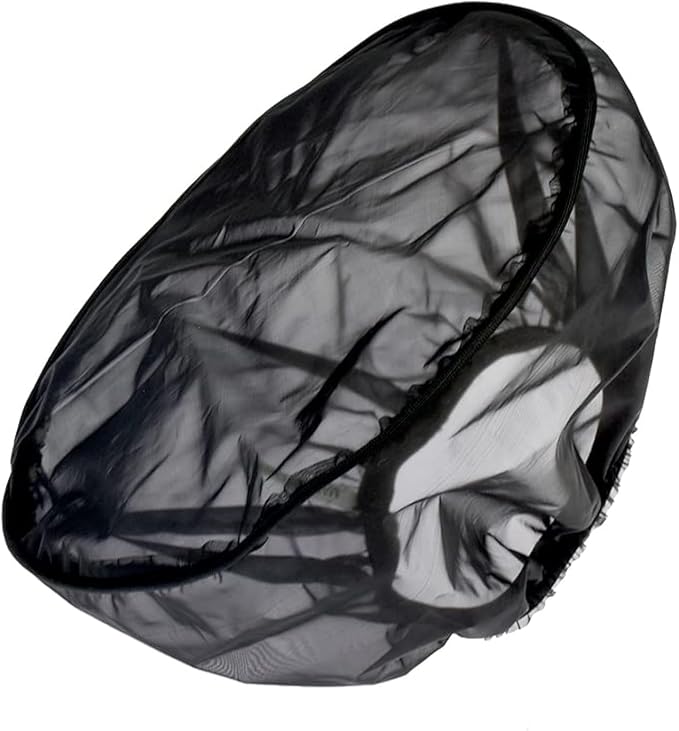 Air Filter Rain Sock Cover Dustproof Waterproof Air Filter Protective Cover Fit by HCmotorku