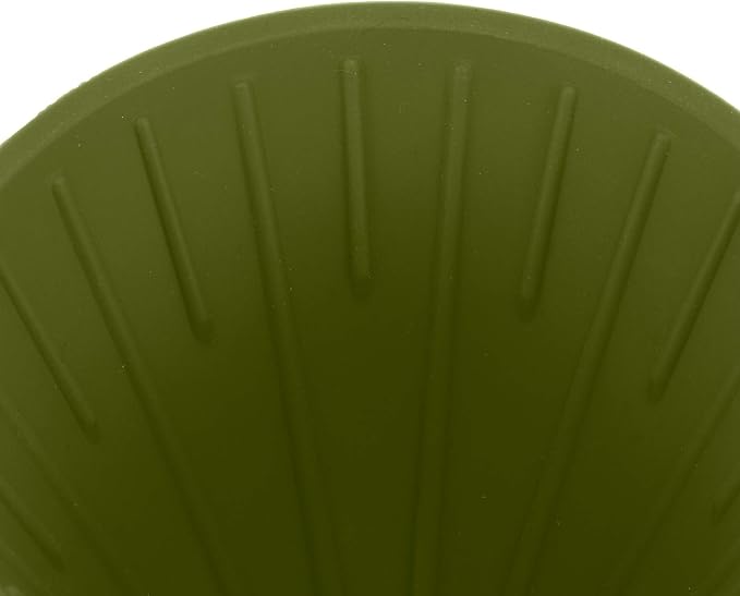 Reusable Silicon Resin Coffee Filter Strainer Dripper Portable Coffee Machine - Image 7