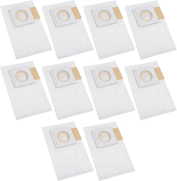 5-Layer Electrostatic Fleece 197903-8 Filter Bags - Image 7
