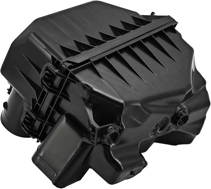 Engine Air Filter Cleaner Box Housing Air Cleaner Box Filter Housing Compatible - Image 3