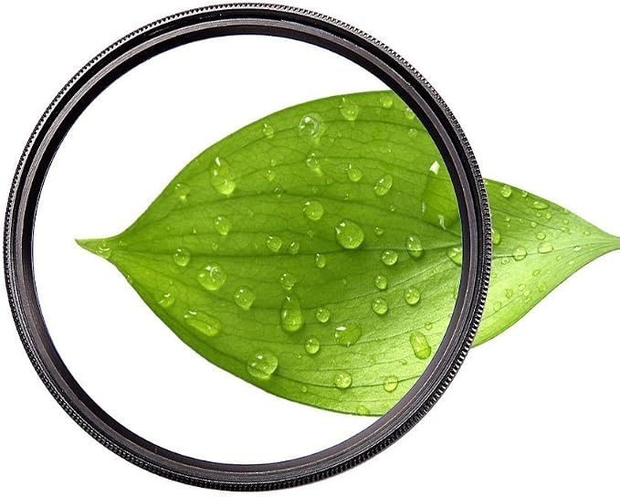 77mm 7PC Filter Set for Nikon COOLPIX P1000, P1100 Digital Camera - Image 9