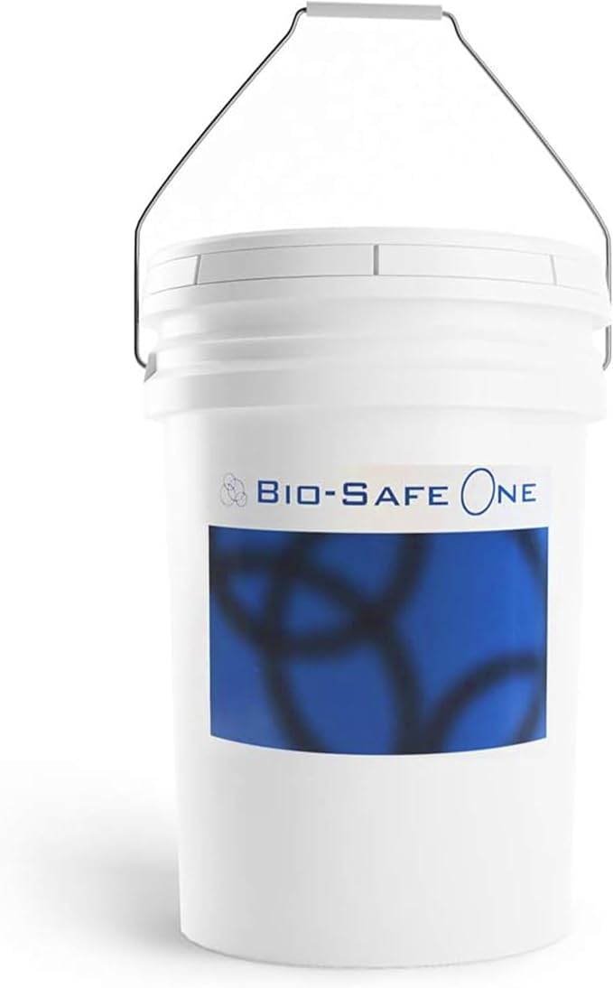 Bio-Safe One Inc by Bio-Safe+One+Inc.