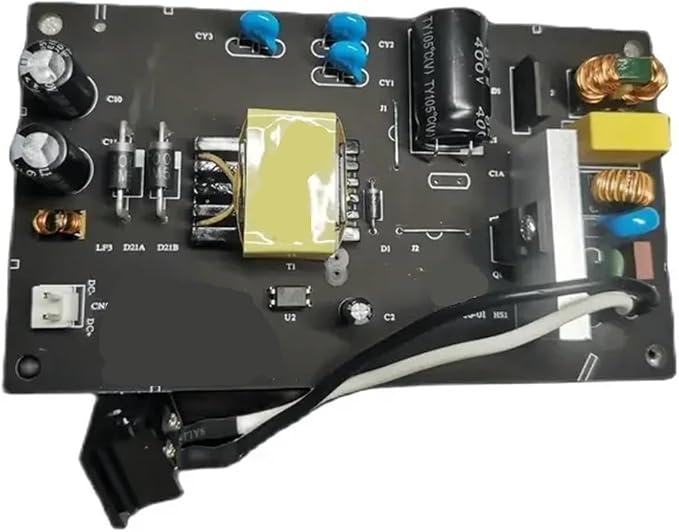 Ac-M6-Pow-Xr AC-M6-POW-YY Air Purifier Power Supply Board, Compatible by Unknown