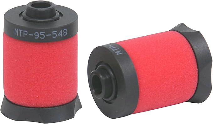 MTP-95-548 Coalescing Filter Element High-Efficiency Pre-Filter Compatible - Image 2
