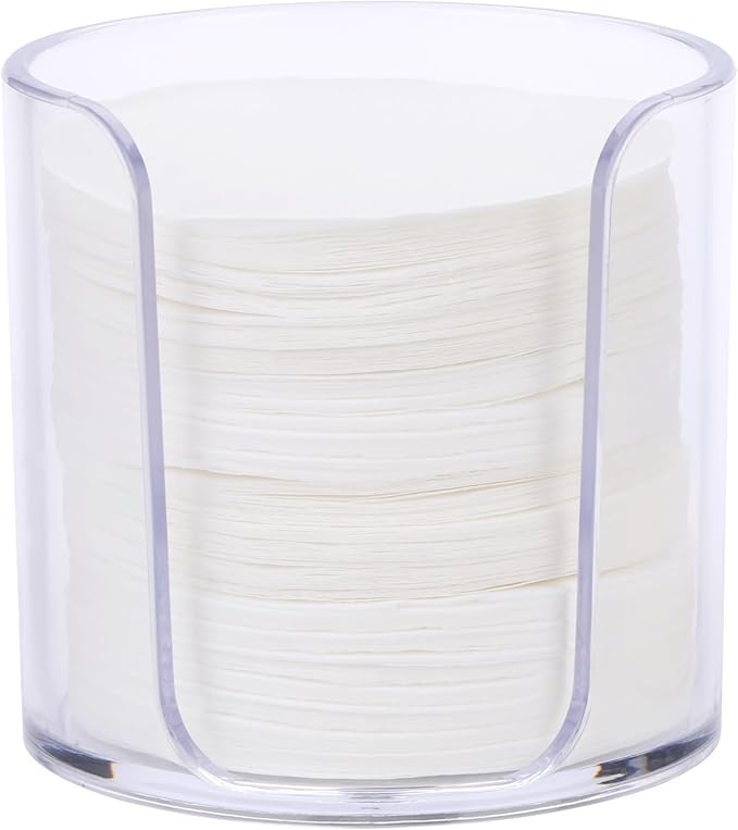 54mm Espresso Paper Filters by ELESATB