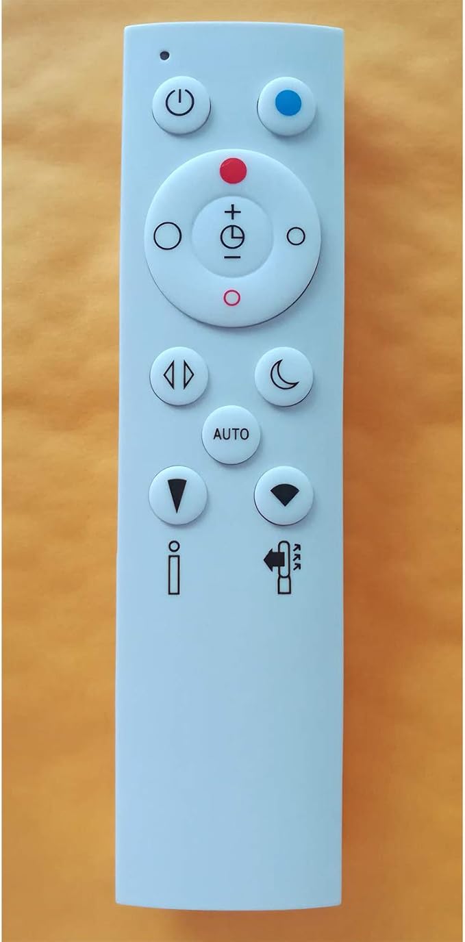 Replacement Remote Control for Dyson Pure Hot+Cool HP00 HP01 - Image 3