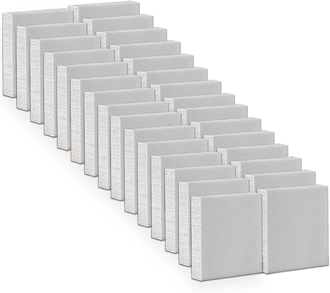 30 Pack MK01 Aroma Pads Replacement Compatible by ADDFRESH
