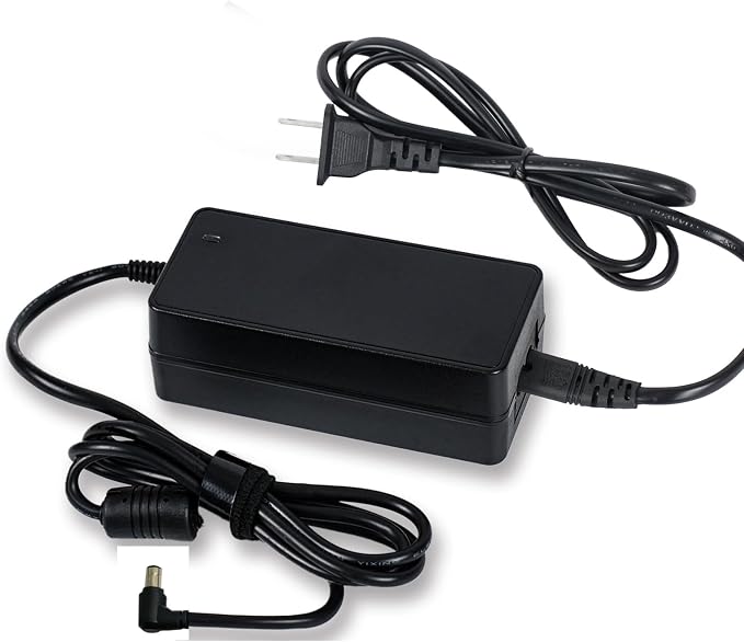 24V Adapter for Dayette AP301 HEPA Air Purifiers for Home Large Room Model: - Image 3
