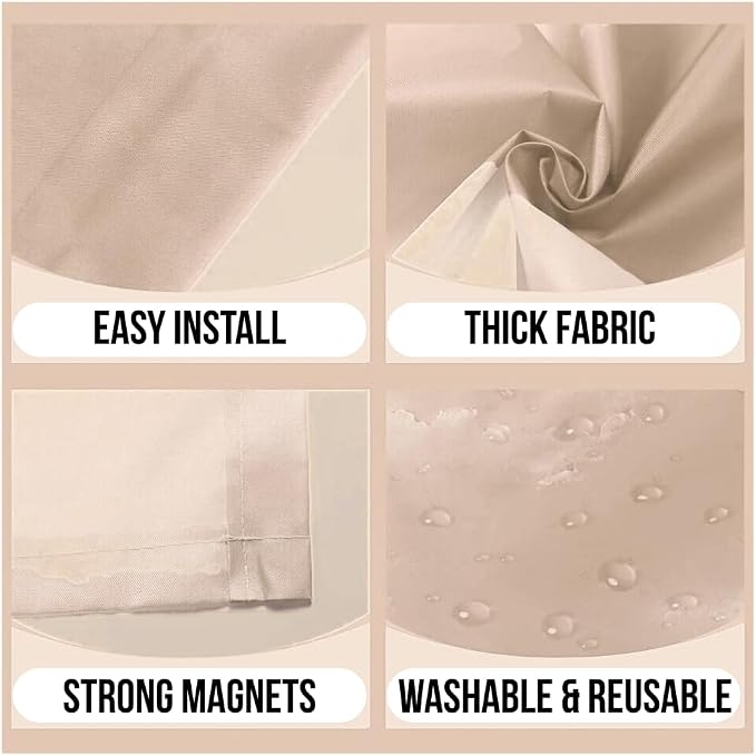 ShadeMAGIC Fluorescent Light Filter Covers - Image 6