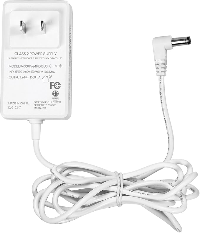 Afloia Original Adapter for Europa Air Purifiers - Image 2