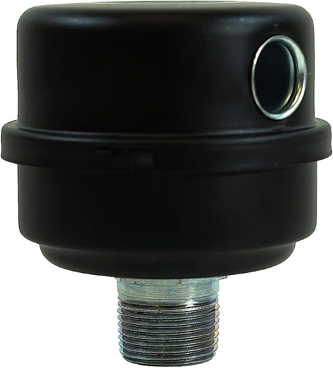 Replacement Air Intake Filter Assembly by Unknown