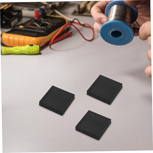 Alipis 4pcs - Pads Shock Absorbers - Image 9