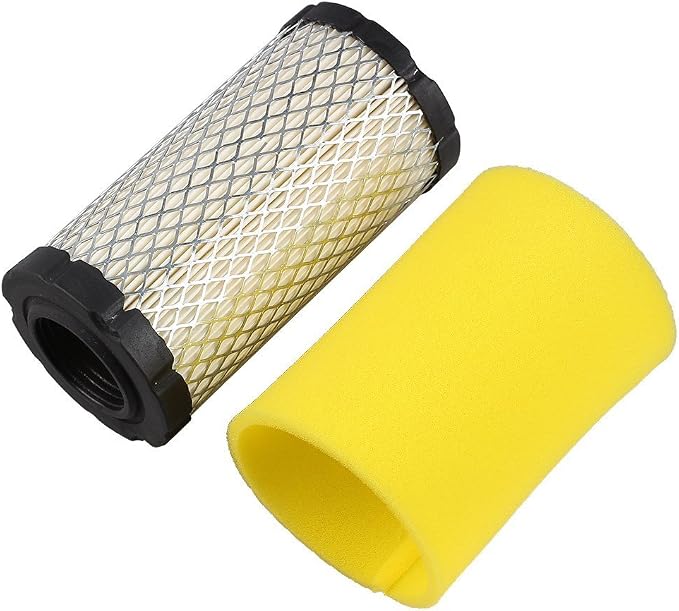 2 Pack 796031 Air Filter Pre-Cleaner Set Compatible - Image 3