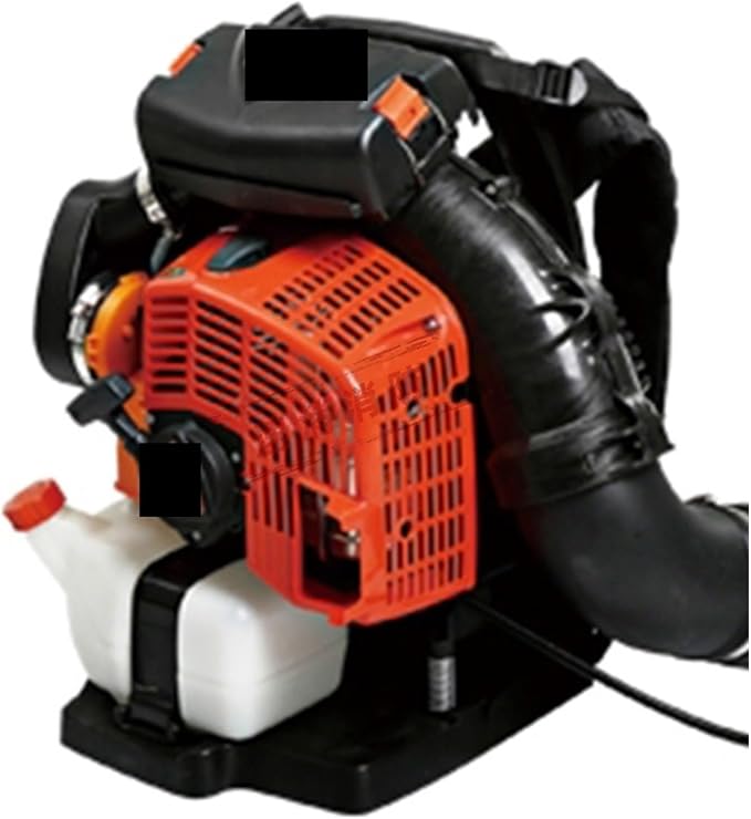 Compressed Air Duster, PB-8010 Backpack Leaf Blower Heavy Duty Snow Dust - Image 6