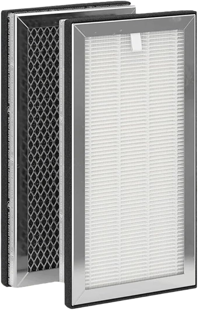 Air Purifier Replacement Filter, Compatible by Unknown