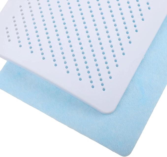 Air Conditioner for Air Deflector Adjustable AC Vent Cover for Ceiling for Top - Image 2