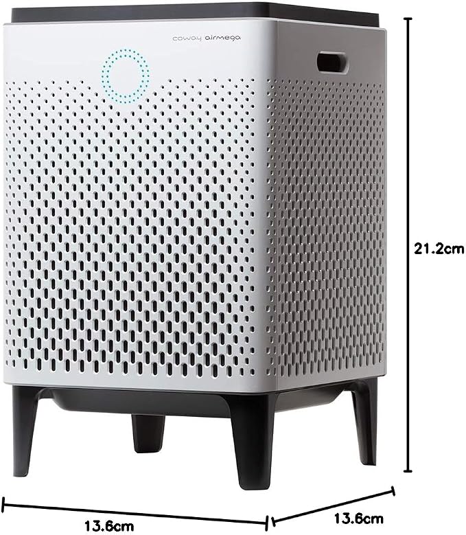 Coway Airmega 300 Smart Air Purifier - Image 8