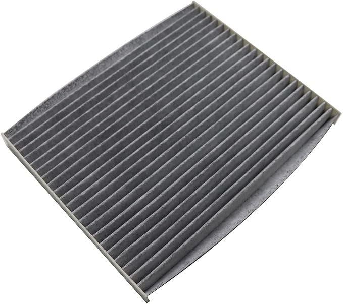 TYC Cabin Air Filter Compatible - Image 3