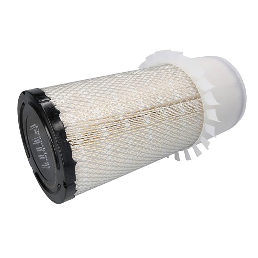 Donaldson P601280 Primary Radial Seal Air Filter - Image 2