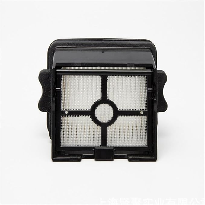 Compatible With Ultenic AC1 Elite Main Roller Brush With Filters Floor Scrubber - Image 3