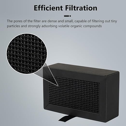 3D Printer Activated Carbon Air Filter Cartridge - Image 3