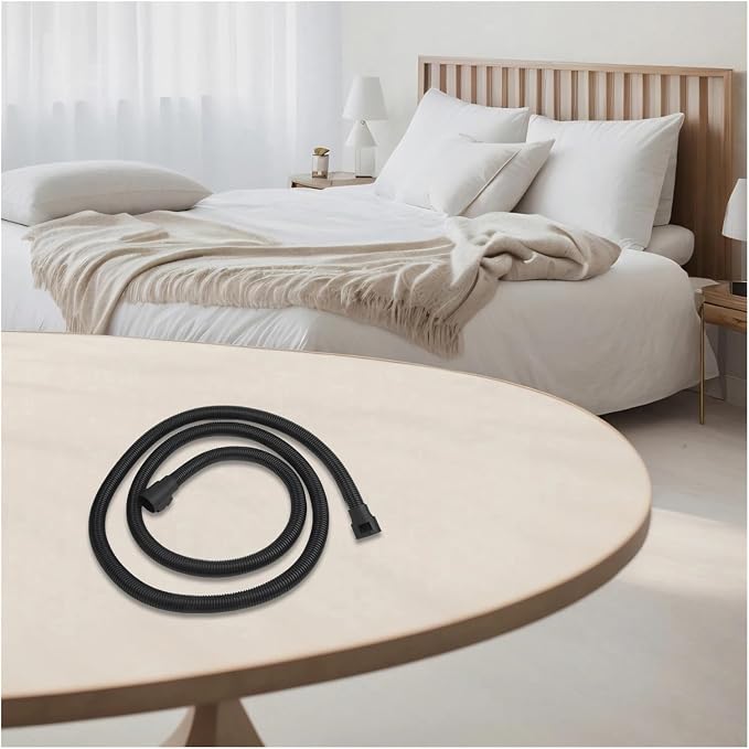 Wet Dry Hose Vacuum Hose Extension 2.5/3.5m Long Hose，Compatible - Image 7