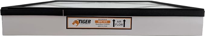 Premium Compatible/Replacement Filter - Image 3