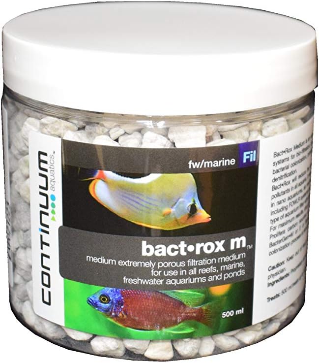Continuum Aquatics Bact Rox M by Continuum+Aquatics