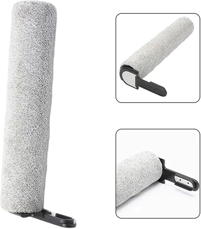 2-Pack Main Roller Brush, Compatible - Image 5
