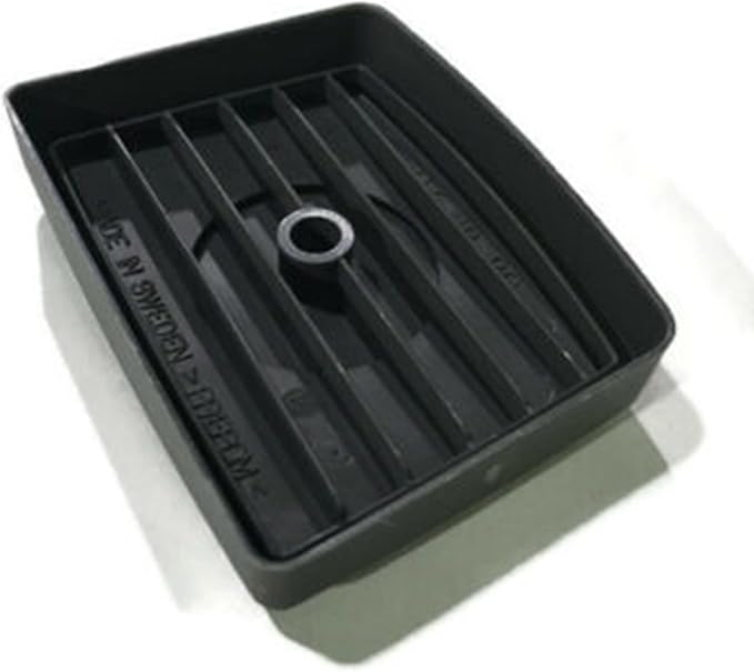 Husqvarna Air Filter Cover for String Trimmers & Hedge Trimmers / 503888001 - Image 3