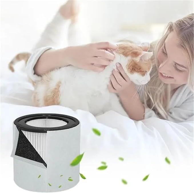 Replacement Filter, Compatible For Trusens, Z-3000/2000 Air Purifier For Z-3000 - Image 3