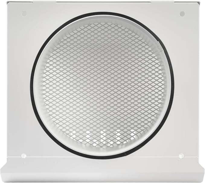 Vent Systems 6" Inch Air Supply Vent Cover - Image 9