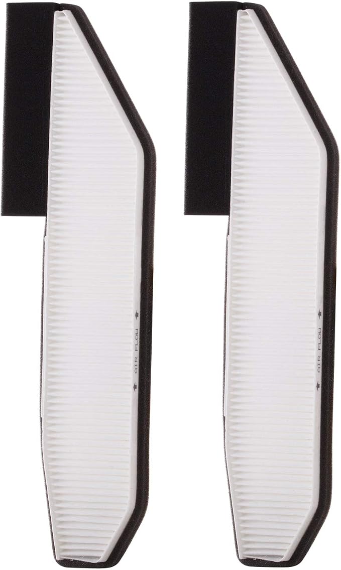 PG PC99451 Cabin Air Filter | Fits 2000-2002 Jaguar XK8, XKR 4.0L; 2003-2006 - Image 6