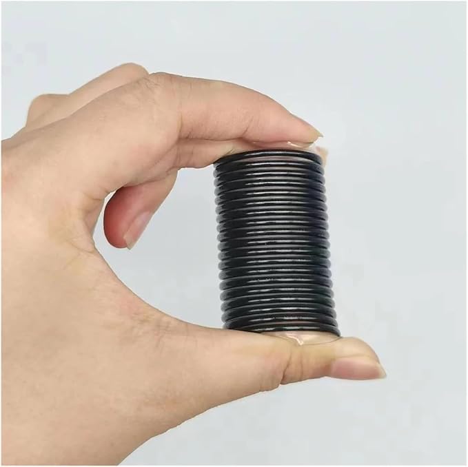 Wet And Dry Vacuum Cleaner Hose Sewage Pipe Replacement Fittings. Compatible - Image 4
